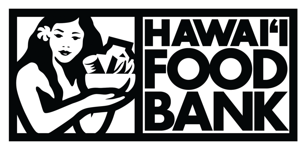 Hawai'i Foodbank logo