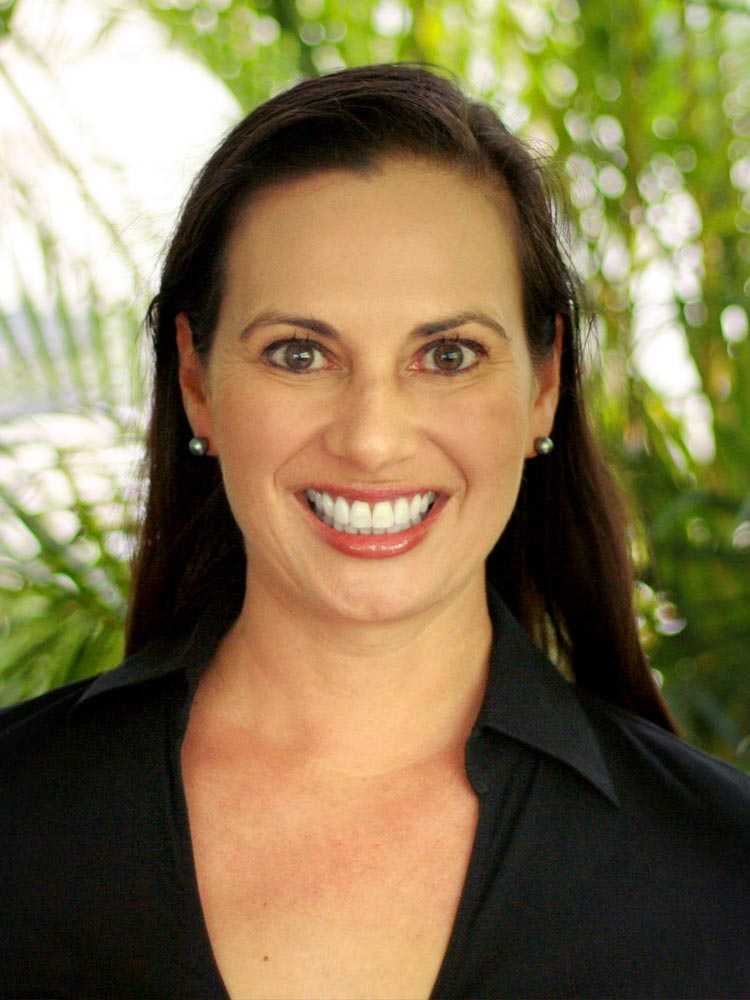 Hawaii Foodbank Welcomes Amy Miller - Hawaiʻi Foodbank