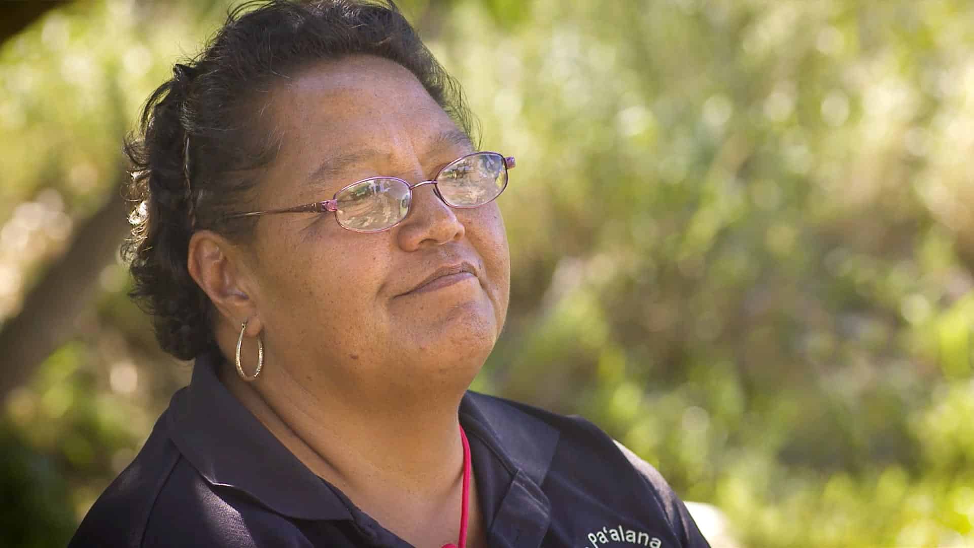 Hawaii Foodbank Volunteer Sweets Wright