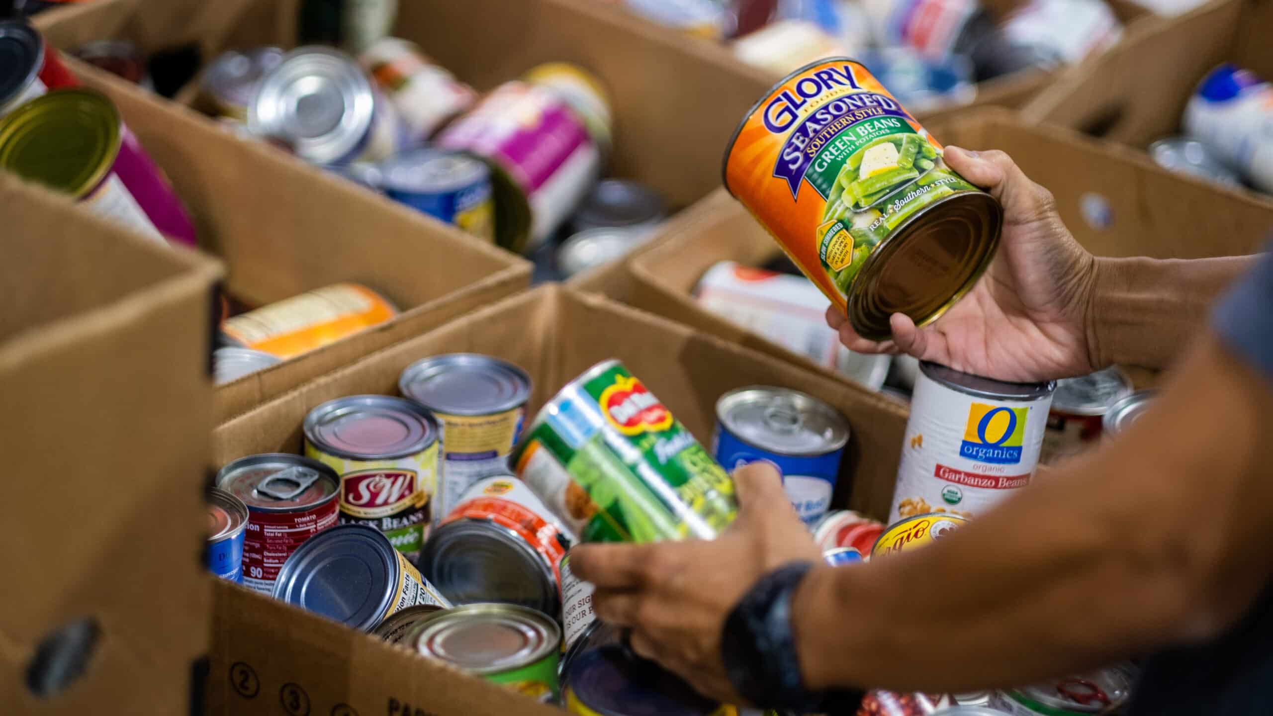 Does Canned Food Really Deserve a Bad Rap?