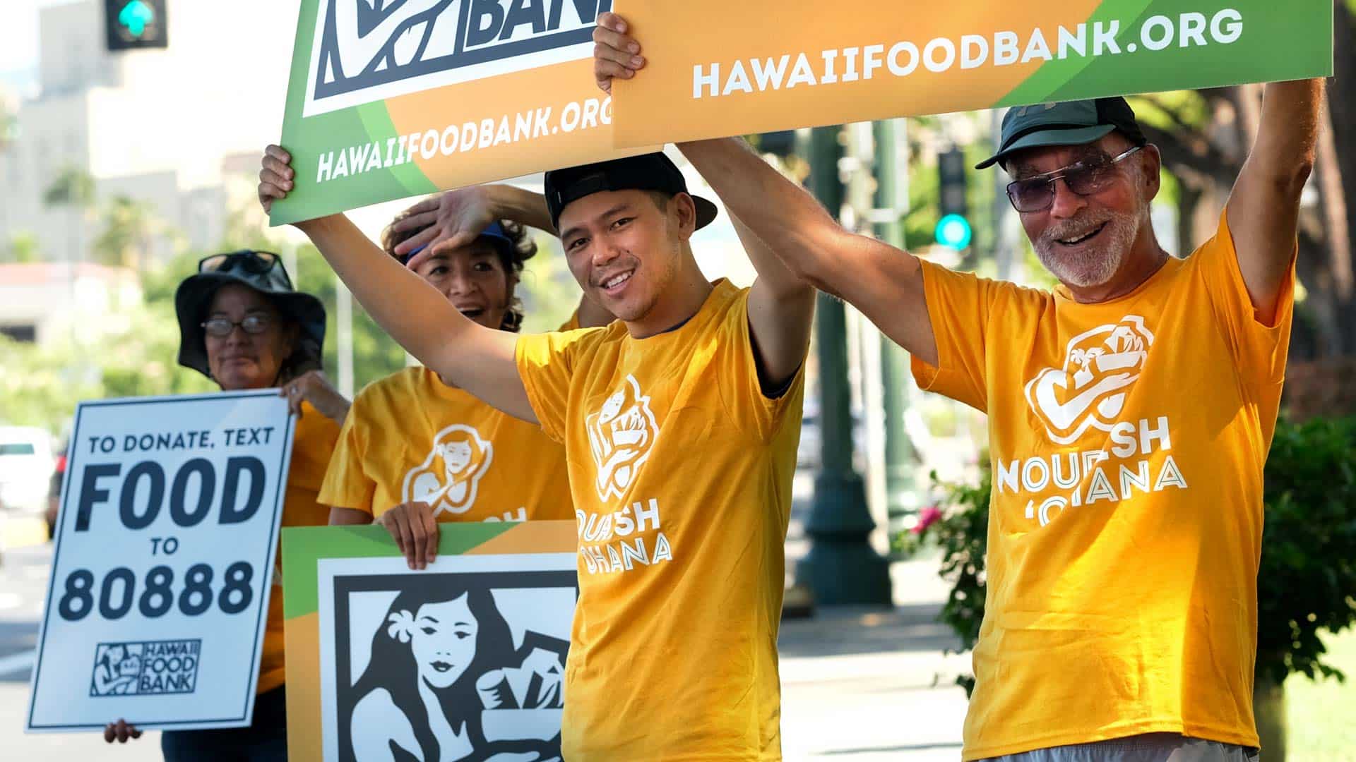 HawaiiFoodbank_FoodDriveDay_2023_CoverPhoto