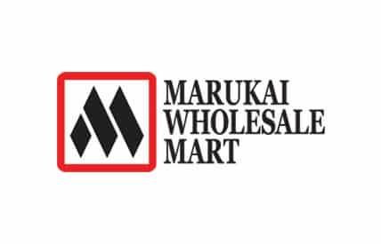 Marukai Wholesale Mart